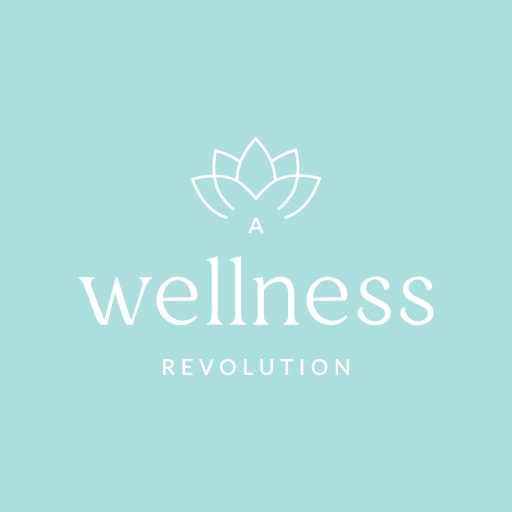 A Wellness Revolution logo